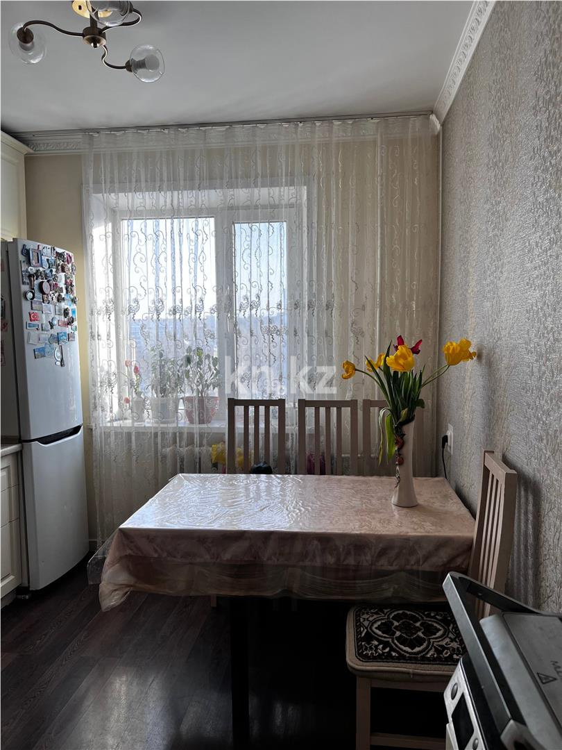 Продажа 3-комнатной квартиры, 67 м² в Караганде - фото 5