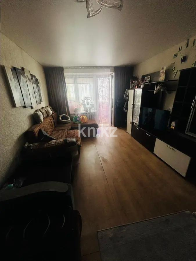 Продажа 1-комнатной квартиры, 35 м² в Караганде