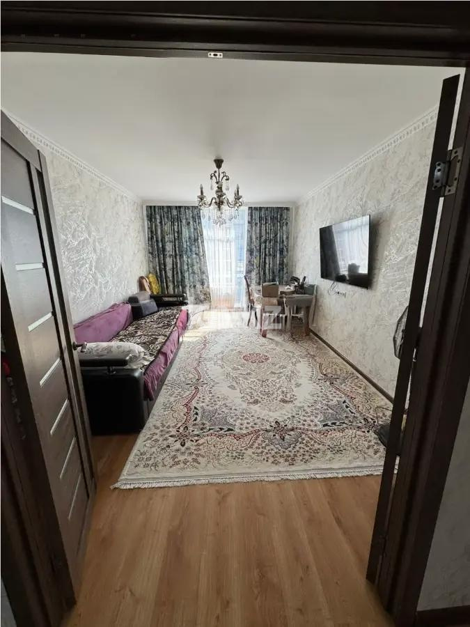 Продажа 2-комнатной квартиры, 71.2 м² в Астане
