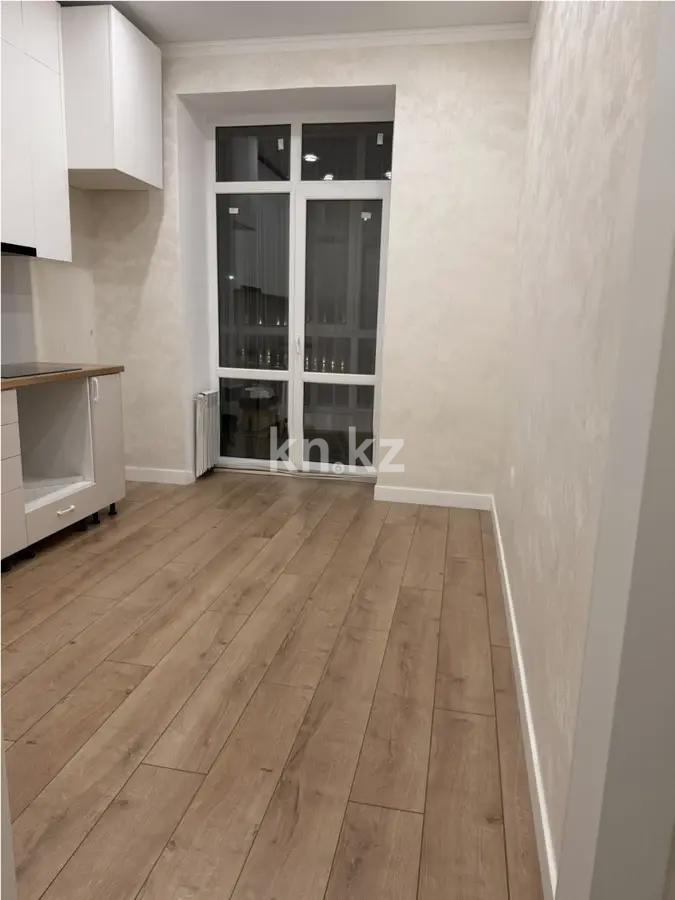 Продажа 1-комнатной квартиры, 40 м² в Караганде - фото 2