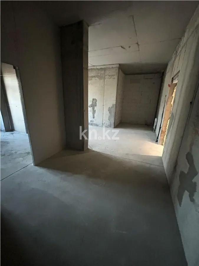 Продажа 1-комнатной квартиры, 52 м², ул. Халиуллина, дом  140/5 в Алматы - фото 2