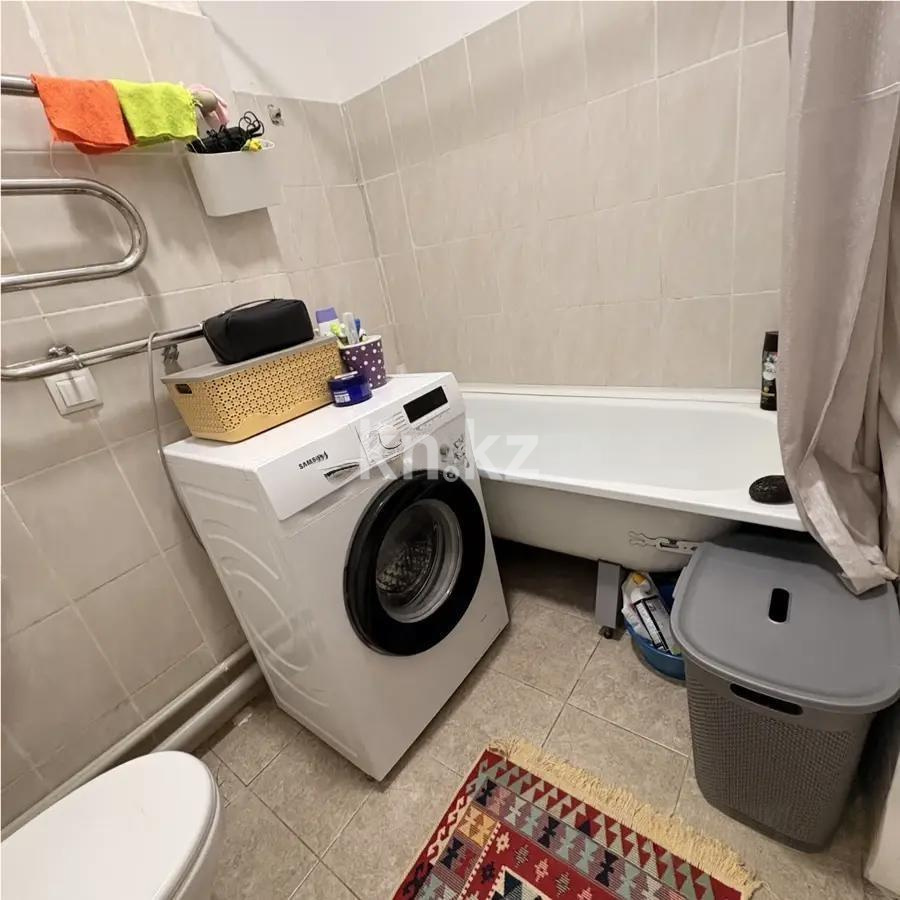 Продажа 2-комнатной квартиры, 61 м² в Алматы - фото 3