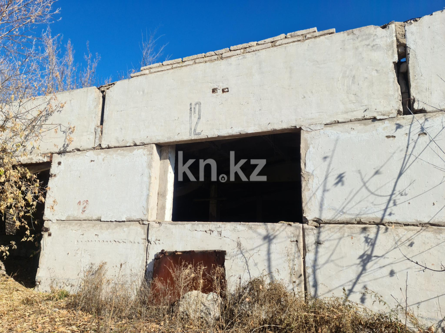 Продажа помещения, 20950 м² в Карагандинской области - фото 7