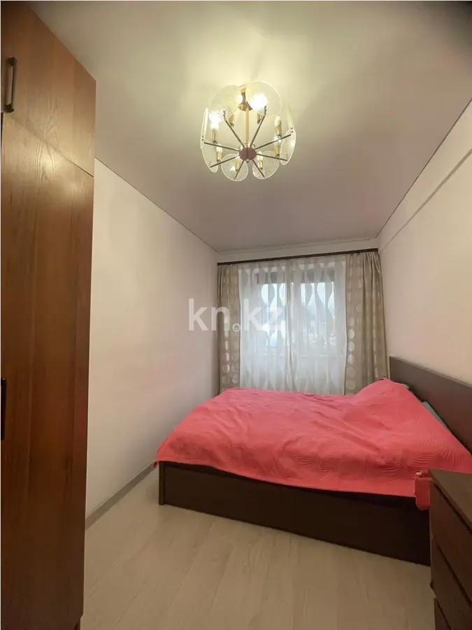 Продажа 2-комнатной квартиры, 56.7 м² в Алматы - фото 2
