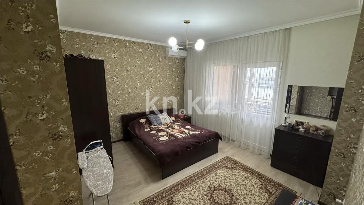 Продажа 2-комнатной квартиры, 63 м² в Астане - фото 2