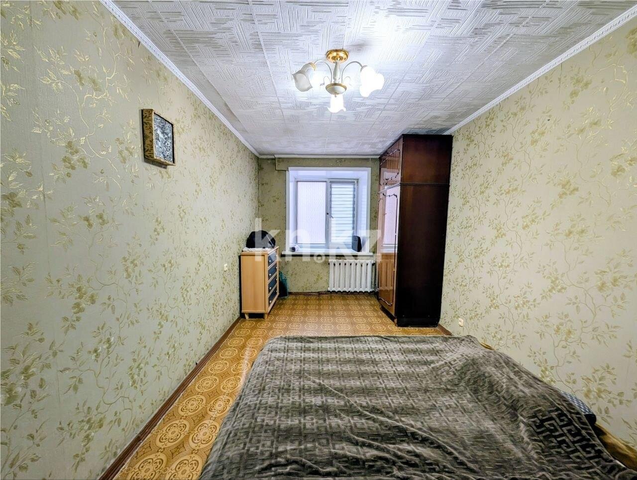 Продажа 4-комнатной квартиры, 77 м² в Караганде - фото 5