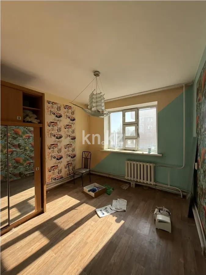 Продажа 3-комнатной квартиры, 93.2 м² в Астане - фото 2