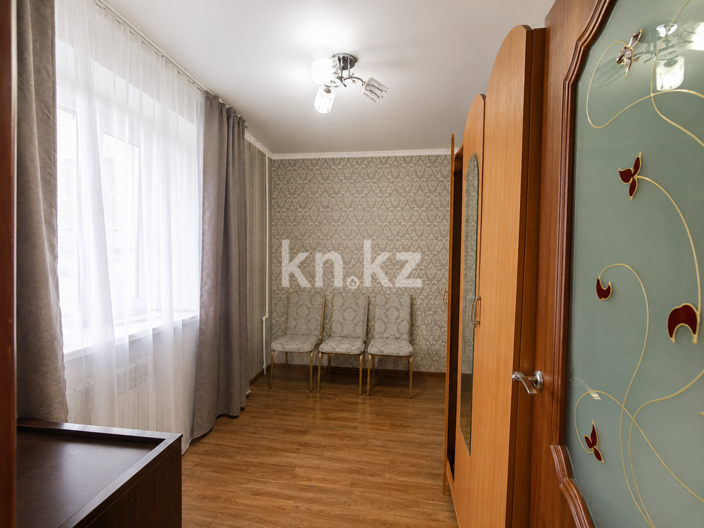 Продажа 3-комнатной квартиры, 62 м² в Караганде - фото 6