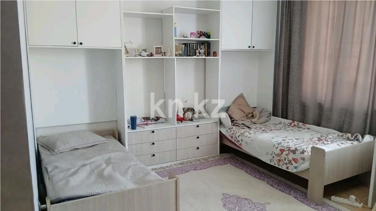 Продажа 4-комнатной квартиры, 174 м² в Астане - фото 3