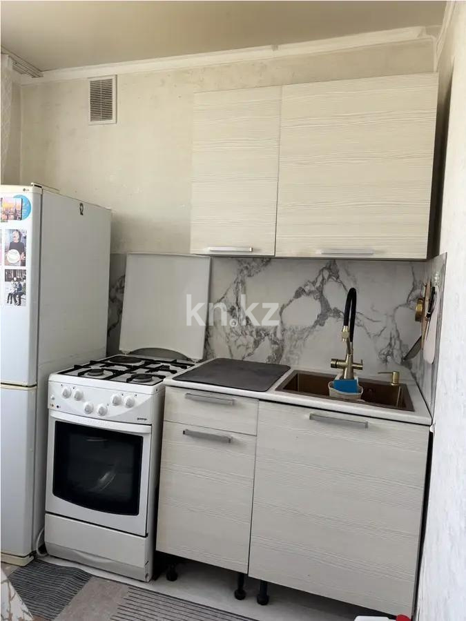 Продажа 1-комнатной квартиры, 31.1 м² в Астане - фото 2