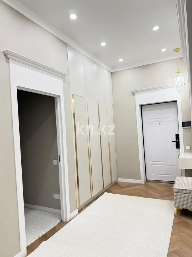 Продажа 3-комнатной квартиры, 110 м² в Алматы - фото 7