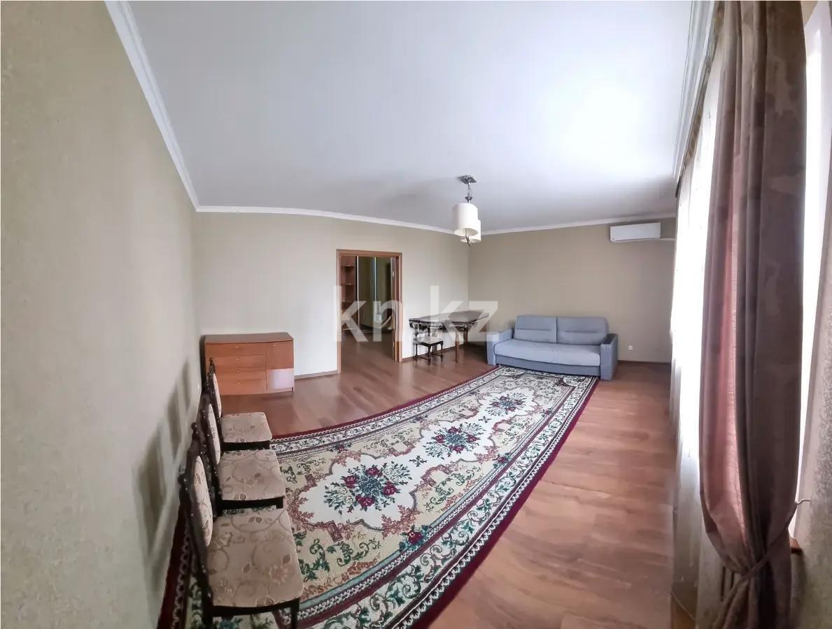 Продажа 2-комнатной квартиры, 90.1 м², ул. Куанышбаева, дом  15а в Астане