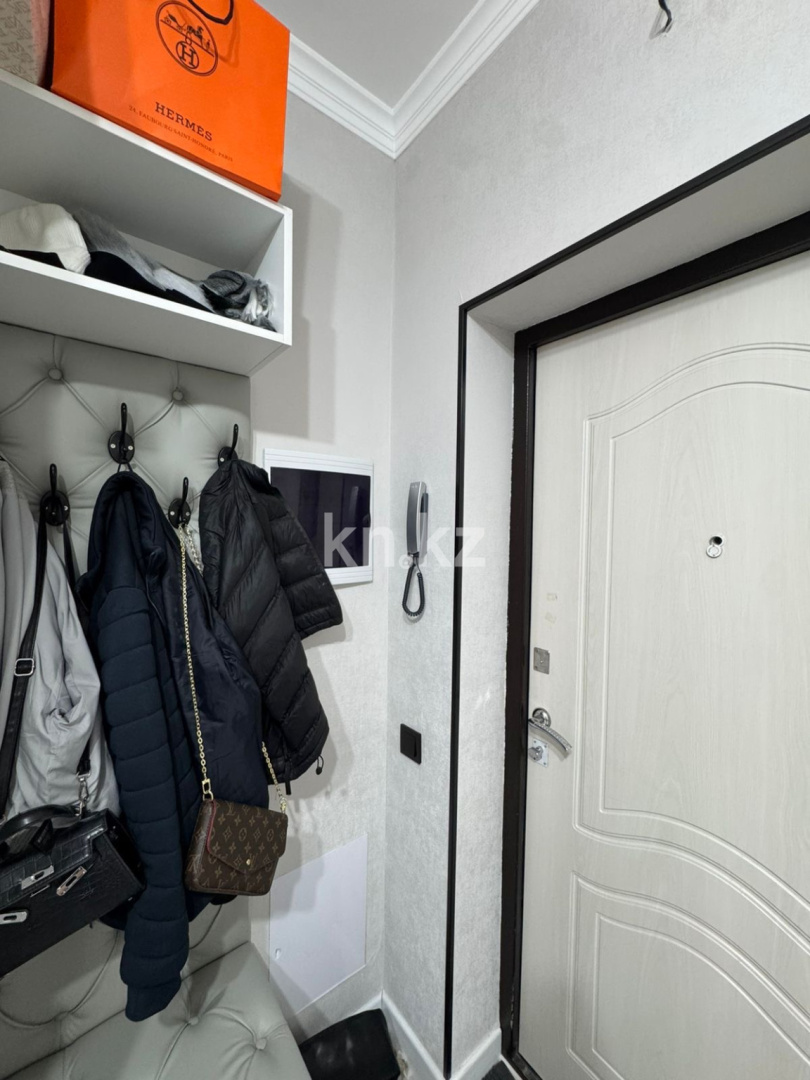 Аренда 1-комнатной квартиры, 50 м² в Астане - фото 9