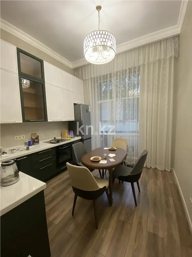 Продажа 2-комнатной квартиры, 62.4 м² в Астане - фото 3