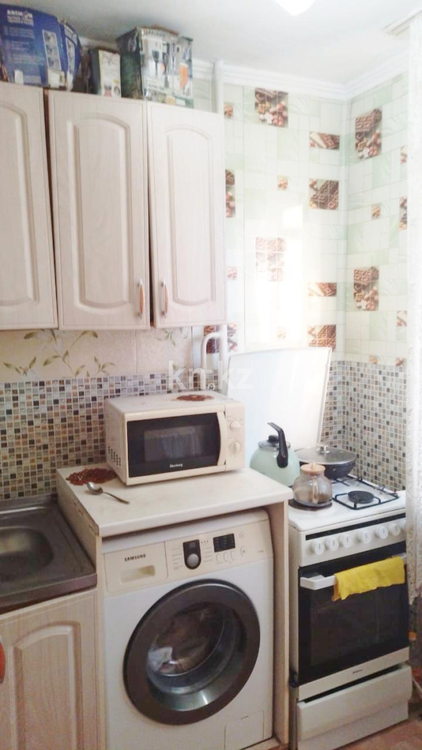 Продажа 2-комнатной квартиры, 46 м², 16-й мкр. в Караганде - фото 4