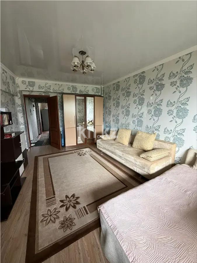 Продажа 1-комнатной квартиры, 32.5 м² в Алматы - фото 2