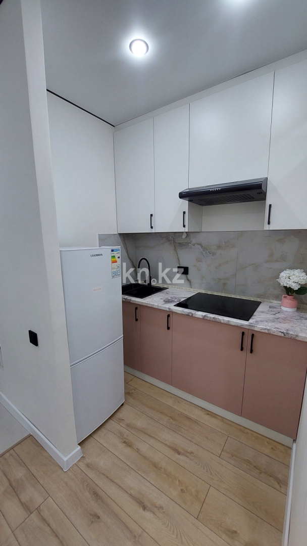 Продажа 2-комнатной квартиры, 40 м² в Алматы - фото 7