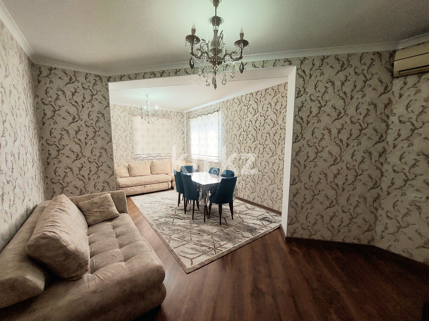 Продажа 6-комнатного дома, 252 м², ул. Сырым батыра, дом  64 в Шымкенте - фото 9