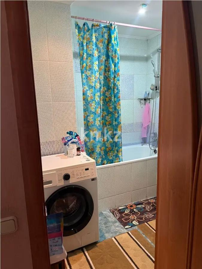 Продажа 2-комнатной квартиры, 46 м² в Караганде - фото 4