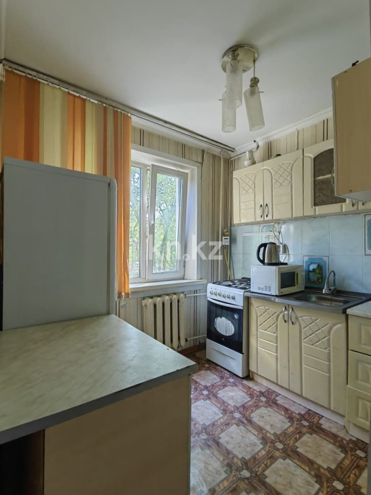 Продажа 1-комнатной квартиры, 31 м² в Караганде - фото 10