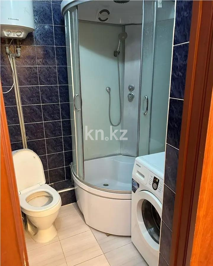 Продажа 2-комнатной квартиры, 46.8 м² в Астане - фото 4