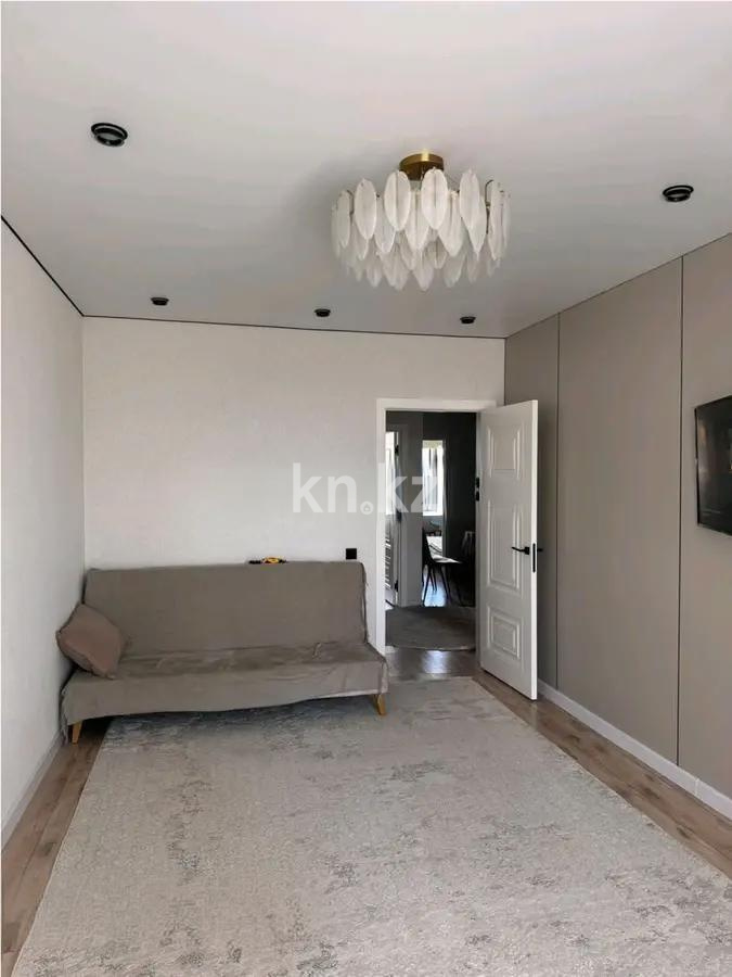 Продажа 3-комнатной квартиры, 67 м² в Алматы - фото 3