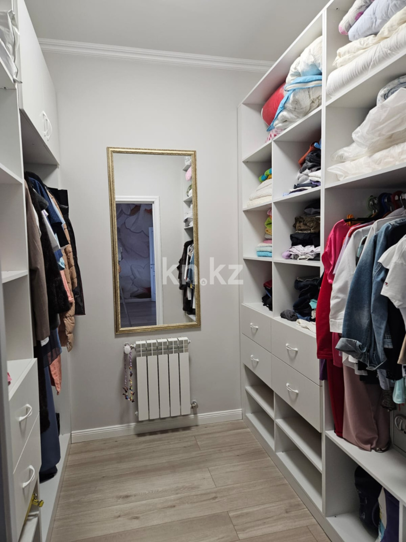 Продажа 7-комнатного дома, 400 м² в Алматы - фото 17