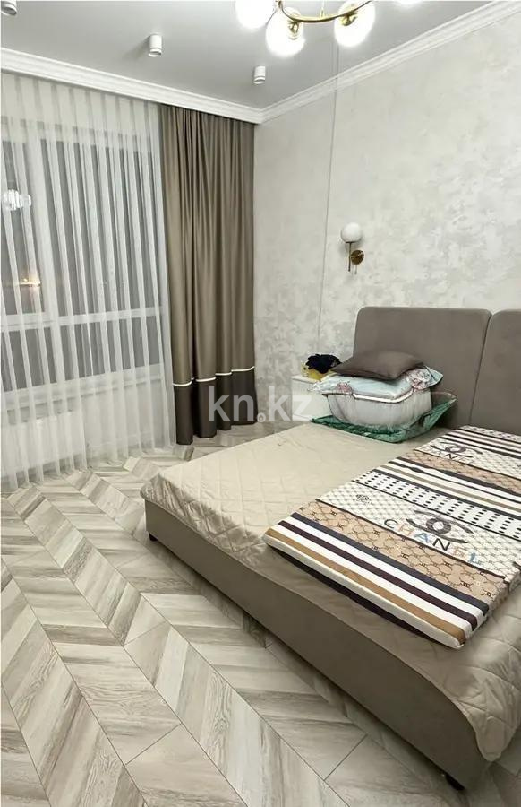 Продажа 2-комнатной квартиры, 44 м² в Астане - фото 2
