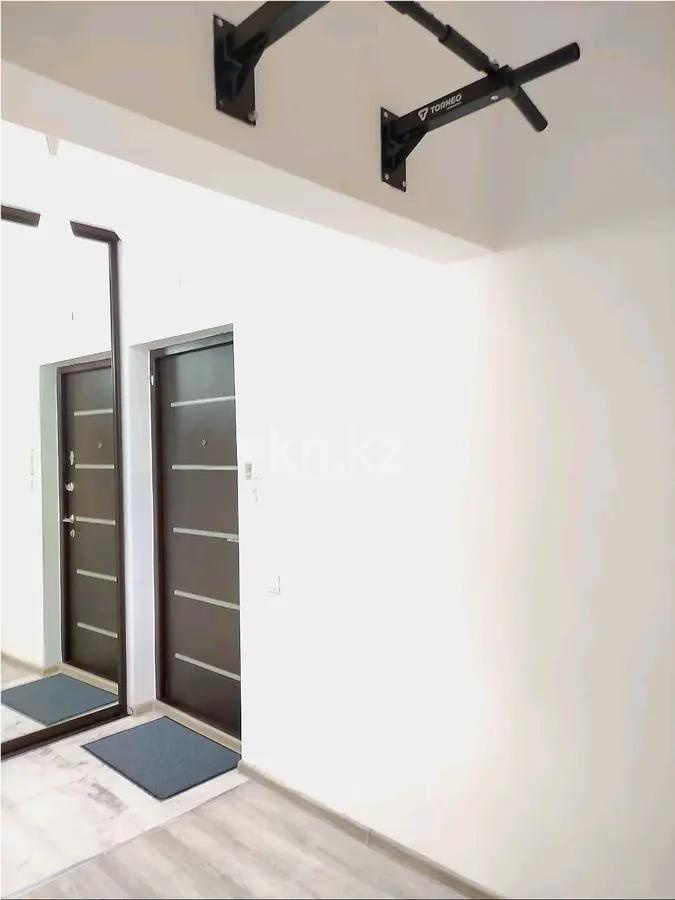 Продажа 2-комнатной квартиры, 58 м² в Алматы - фото 4