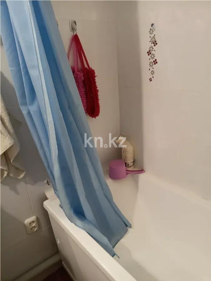 Продажа 2-комнатной квартиры, 42.5 м² в Астане - фото 4
