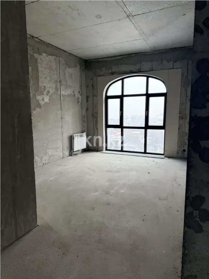 Продажа 4-комнатной квартиры, 101 м², ул. Бигелдинова, дом  1/2 в Алматы - фото 2