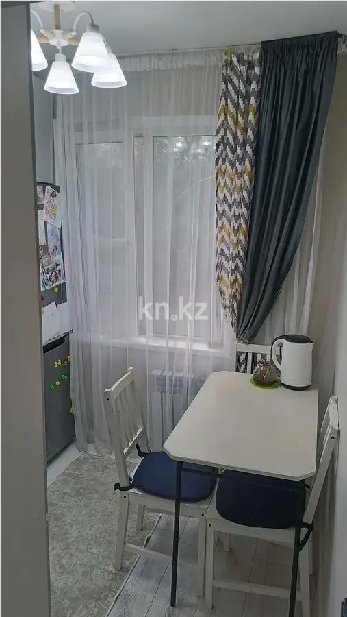Продажа 3-комнатной квартиры, 63 м² в Алматы - фото 4
