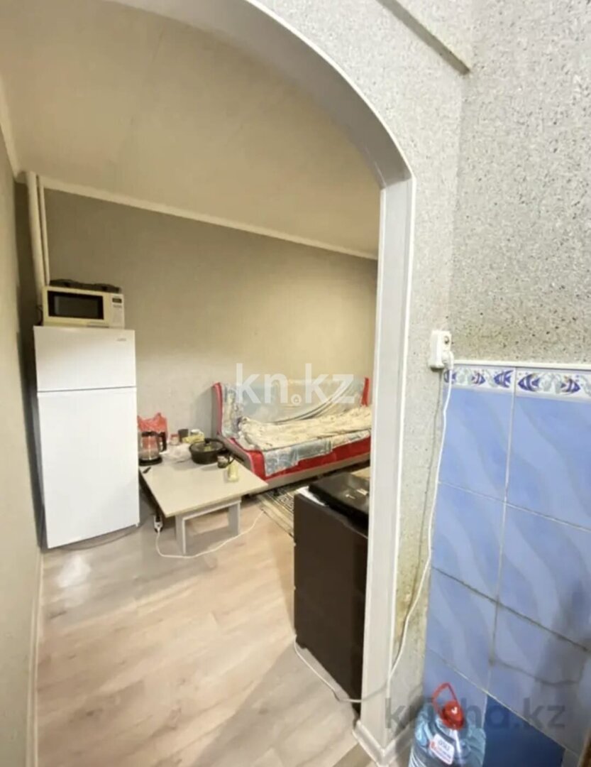 Продажа 1-комнатной квартиры, 25 м² в Алматы