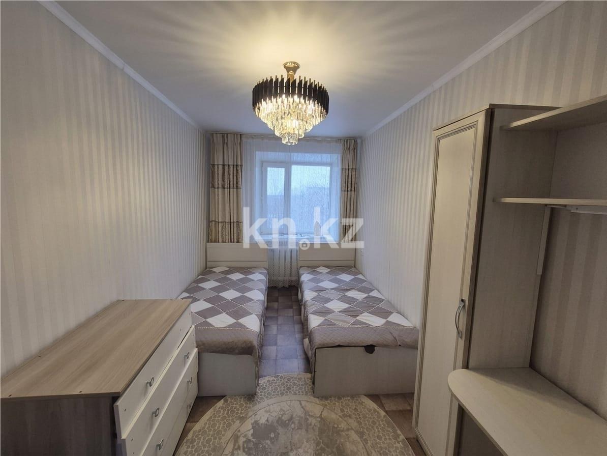Продажа 3-комнатной квартиры, 54 м² в Караганде - фото 5