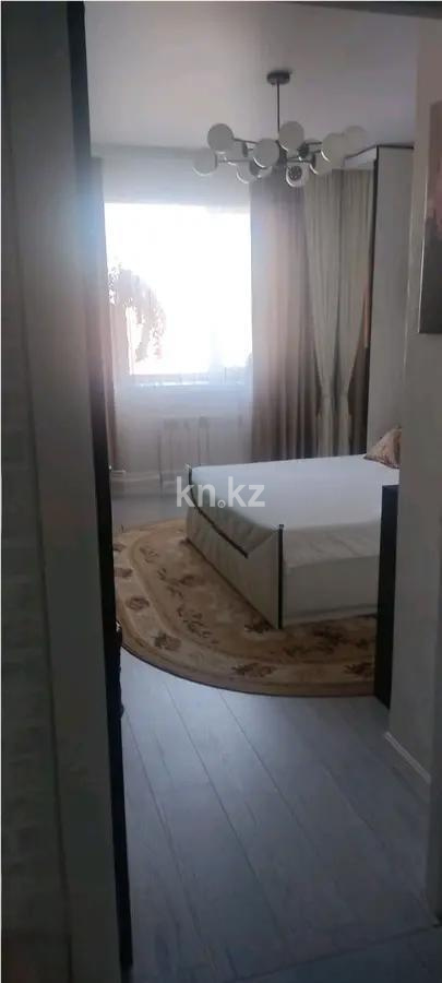 Продажа 2-комнатной квартиры, 50 м², ул. Кордай, дом  99 в Астане - фото 2