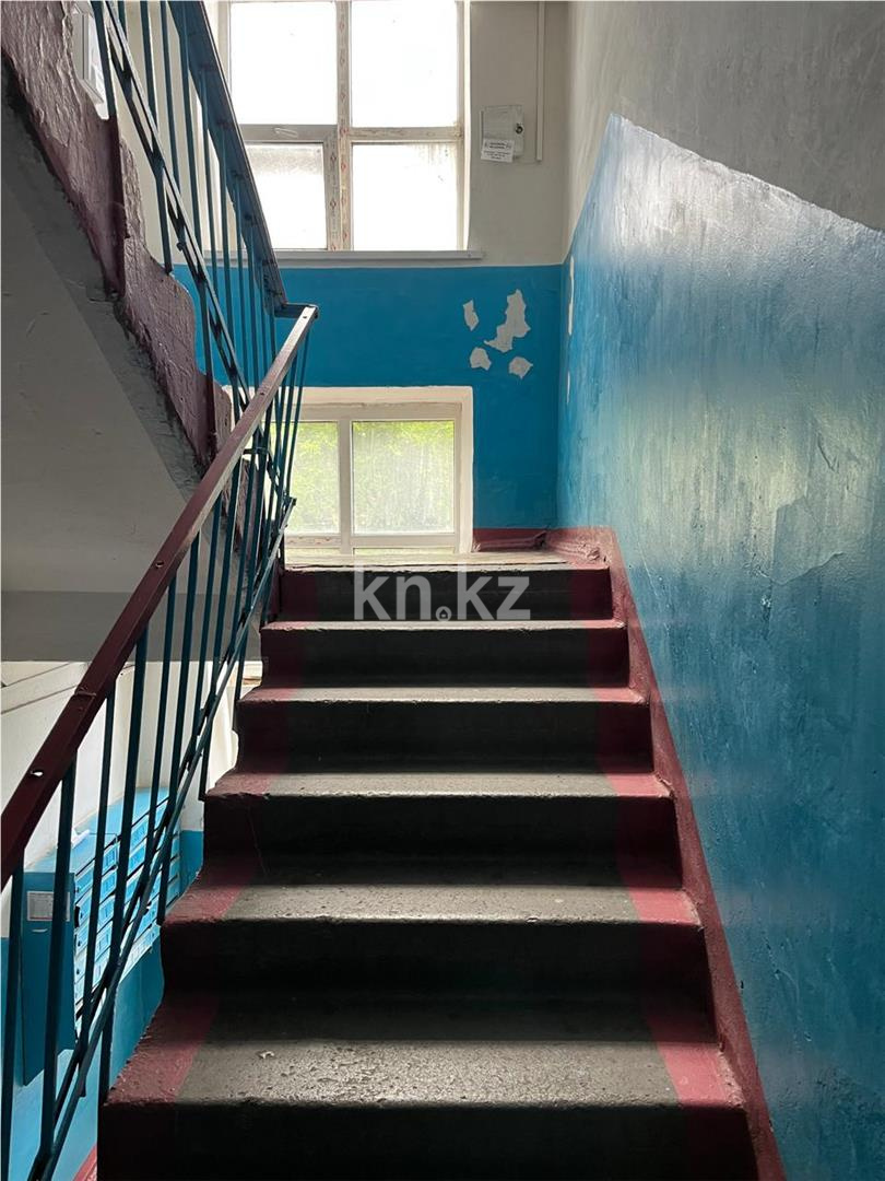 Продажа 1-комнатной квартиры, 31 м² в Караганде - фото 9