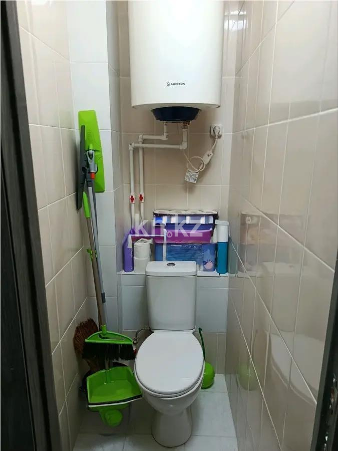 Продажа 2-комнатной квартиры, 46 м² в Караганде - фото 5