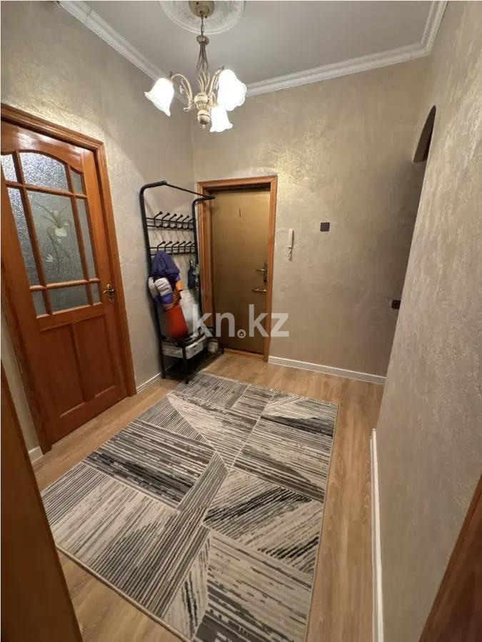 Продажа 2-комнатной квартиры, 55 м² в Алматы - фото 5