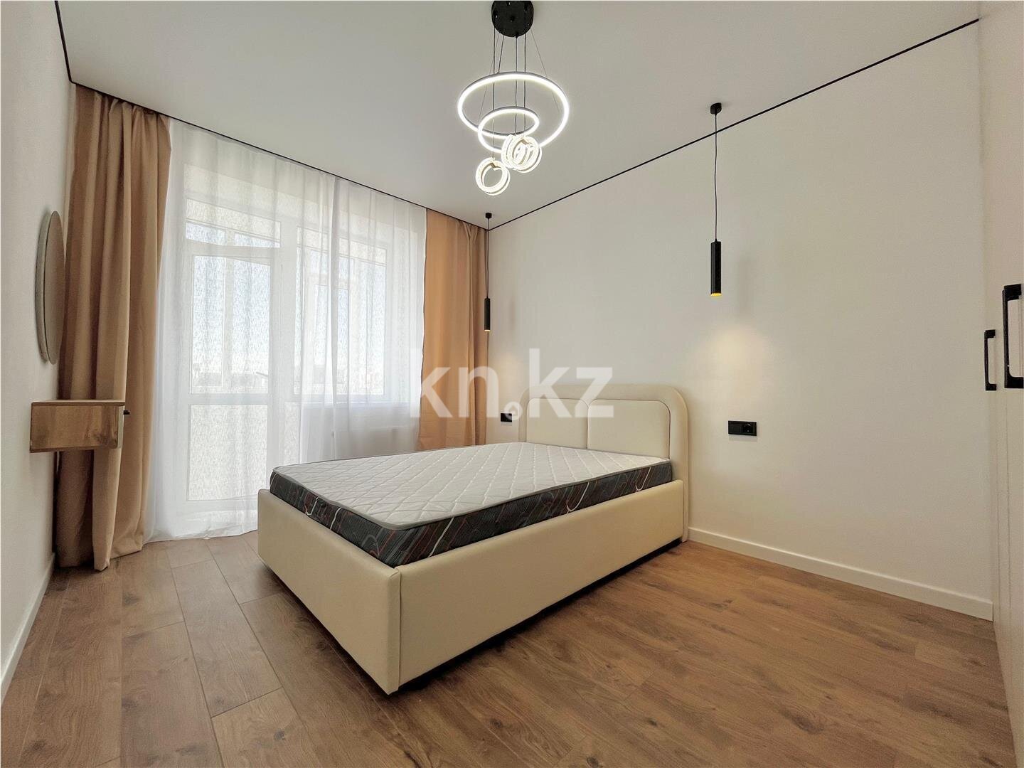 Продажа 2-комнатной квартиры, 44 м² в Астане - фото 4