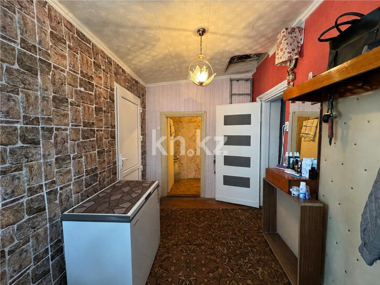 Продажа 3-комнатного дома, 68 м² в Темиртау - фото 13
