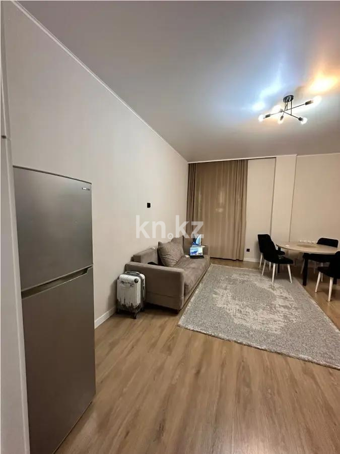 Продажа 2-комнатной квартиры, 54.5 м² в Астане - фото 2