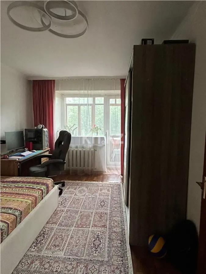 Продажа 3-комнатной квартиры, 58 м², пр. Н. Абдирова, дом  15 в Караганде - фото 3