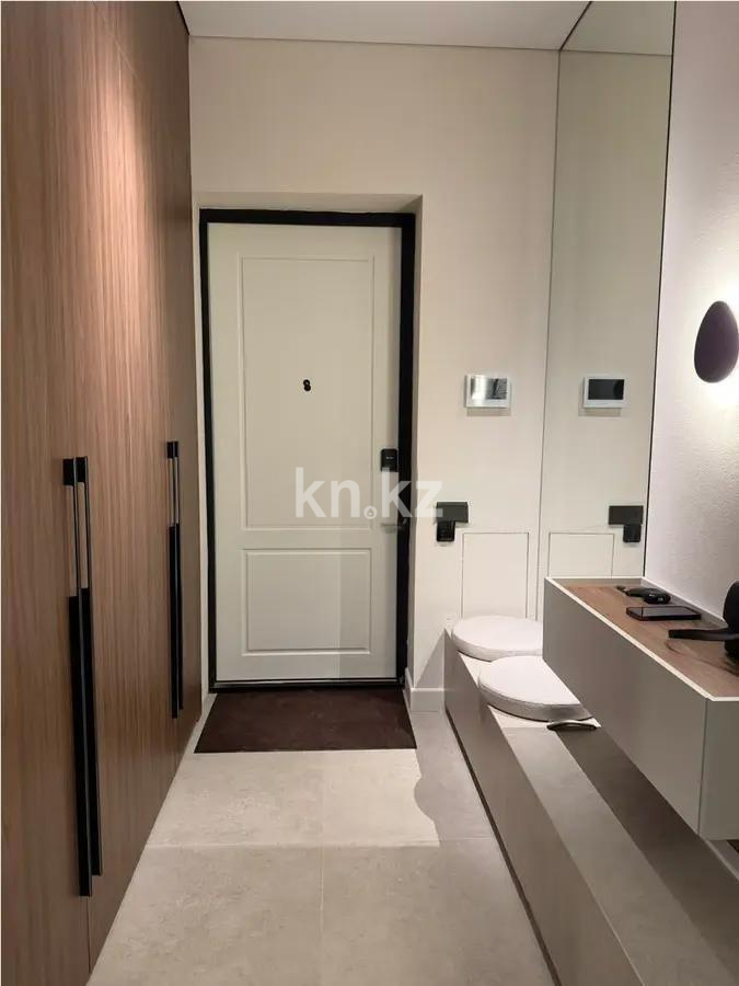 Продажа 3-комнатной квартиры, 94 м² в Алматы - фото 5