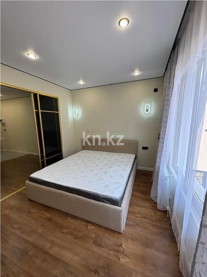 Продажа 1-комнатной квартиры, 30 м² в Алматы