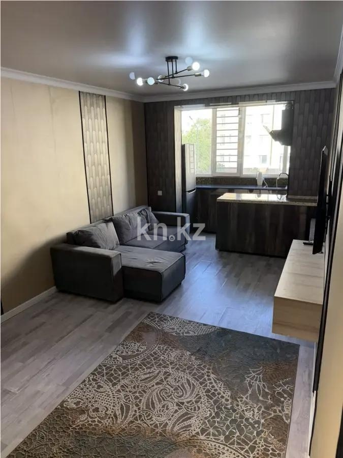 Продажа 3-комнатной квартиры, 78.1 м² в Астане