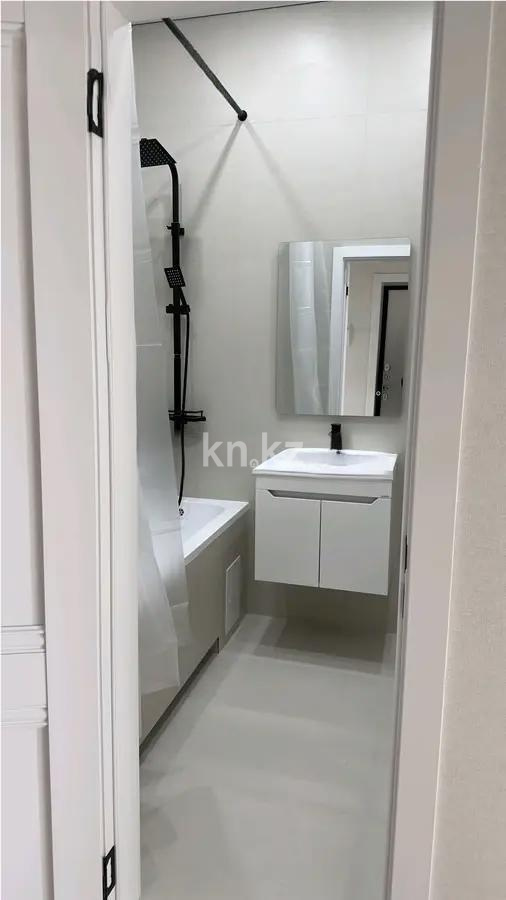 Продажа 2-комнатной квартиры, 41.5 м² в Астане - фото 4