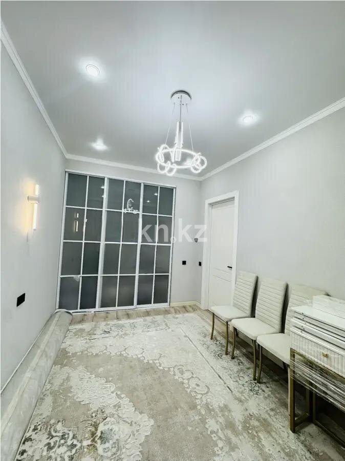 Продажа 2-комнатной квартиры, 58 м² в Алматы - фото 2