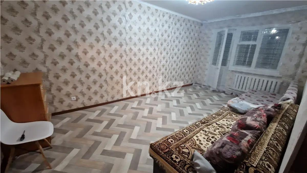 Продажа 2-комнатной квартиры, 44 м², мкр-н Восток-2, дом  14 в Караганде