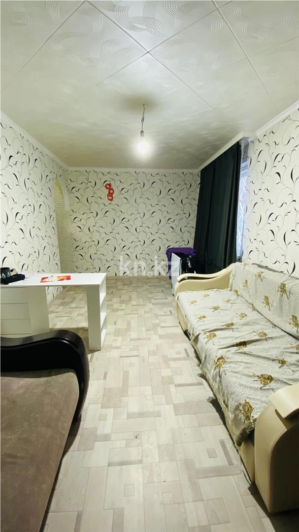 Продажа 2-комнатной квартиры, 42 м² в Караганде - фото 12