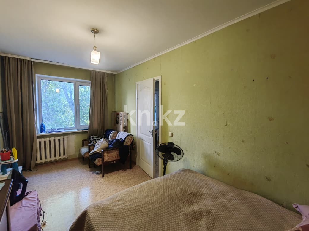 Продажа 2-комнатной квартиры, 47 м² в Караганде - фото 9
